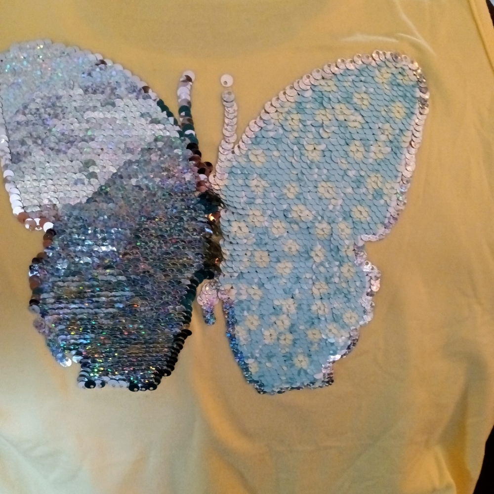 Between size 10 Tank Top - Picture 3 of 7